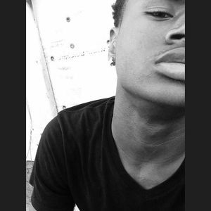 Meet your Posher, Donavan